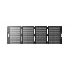 მზის პანელი: Bluetti MP200 200W Solar Panel Black