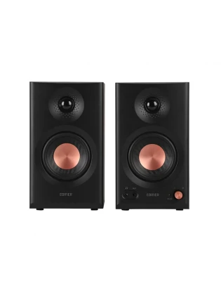 დინამიკი: Edifier MR3 36W Powered Studio Monitor Speakers Black