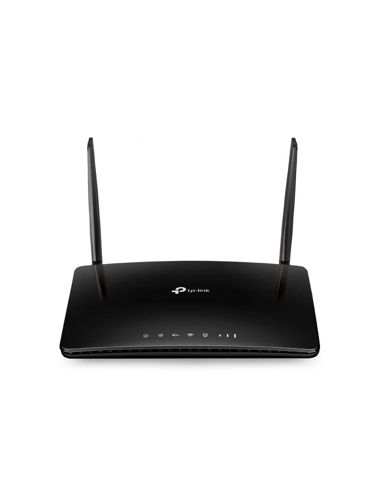 როუტერი: TP-Link Archer MR500 4G+ Cat6 AC1200 Wireless Dual Band Gigabit Router