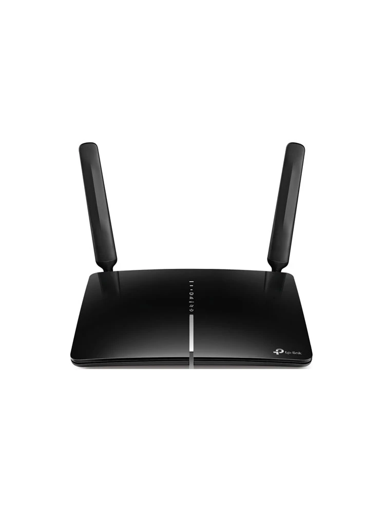 როუტერი: TP-Link Archer MR600 AC1200 Wireless Dual Band Gigabit Router Black