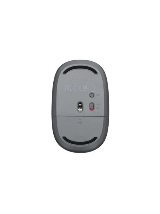 მაუსი: UGREEN MU105 Wireless USB Mouse Moonlight Gray - 90669