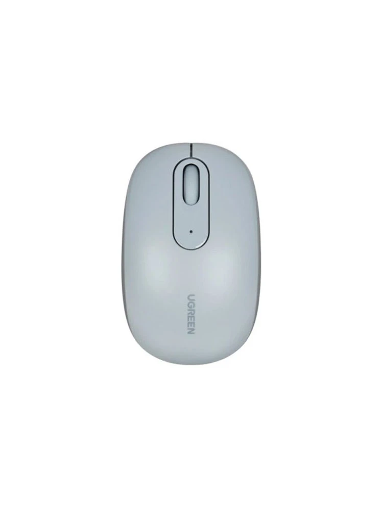 მაუსი: UGREEN MU105 Wireless USB Mouse Dusty Blue - 90671