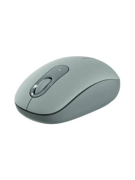 მაუსი: UGREEN MU105 Wireless USB Mouse Celadon Green - 90672