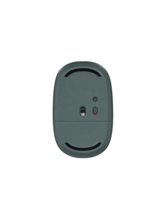 მაუსი: UGREEN MU105 Wireless USB Mouse Celadon Green - 90672