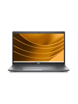 ნოუთბუქი: Dell Latitude 5550 15.6" FHD Intel Ultra 7 155U 16GB 512GB SSD - N065L555015EMEA_VP_UBU