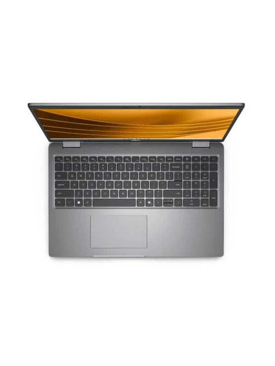 ნოუთბუქი: Dell Latitude 5550 15.6" FHD Intel Ultra 7 155U 16GB 512GB SSD - N065L555015EMEA_VP_UBU