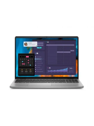 ნოუთბუქი: Dell Vostro 5640 16" FHD+ Intel Core 5 120U 16GB 512GB SSD - N1002VNB5640EMEA01_UBU