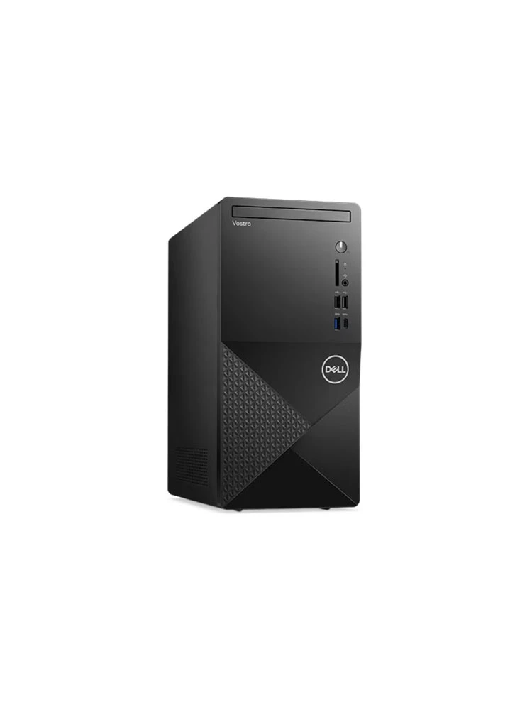 ბრენდ კომპიუტერი: Dell Vostro 3030 MT Intel i5-14400 8GB 512GB SSD - N2006VDT3030MTEMEA01_UBU