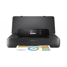 პრინტერი: HP OfficeJet 202 Mobile Printer Black - N4K99C