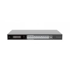 სვიჩი: Uniview NSW2020-24T1GT1GC-LPOE-IN 26-Port PoE Unmanaged Switch