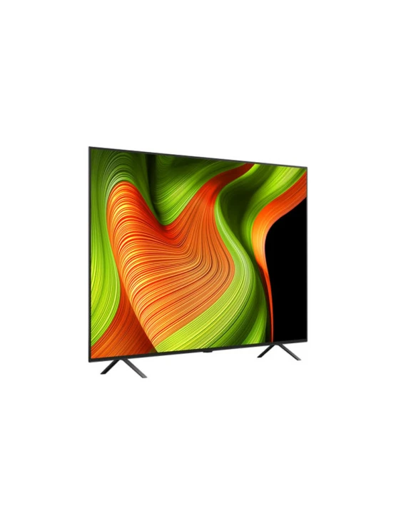 ტელევიზორი: LG OLED65B5RLA.AMCN 65" 4K UHD Smart TV HDR 10 Wi-Fi Black