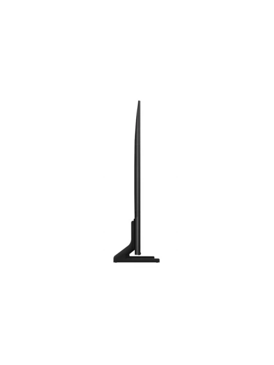 ტელევიზორი: Samsung QE85Q60DAUXRU 85" 4K UHD Smart TV HDR 10+ Wi-Fi Black