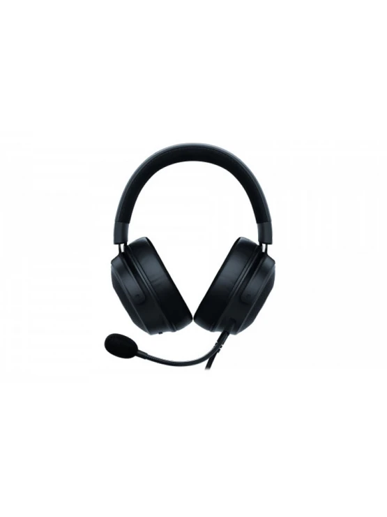 ყურსასმენი: Razer Kraken V3 Hypersense 7.1 Wired RGB Gaming Headset Black - RZ04-03770100-R3M1