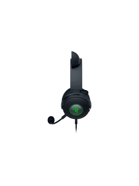 ყურსასმენი: Razer Kraken Kitty V2 Pro Wired RGB Gaming Headphones Black - RZ04-04510100-R3M1