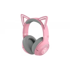 ყურსასმენი: Razer Kraken Kitty V2 Wired RGB Headset Quartz - RZ04-04860100-R3M1