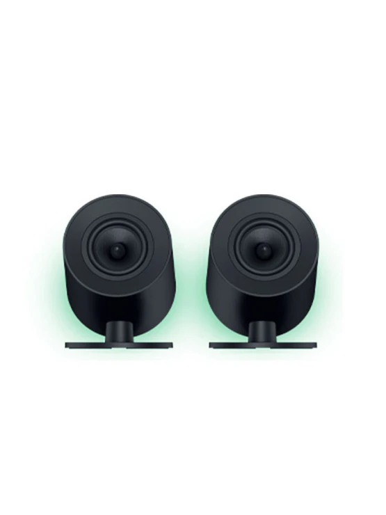 დინამიკი: Razer Nommo V2 Multimedia Speaker Black - RZ05-04750100-R3G1