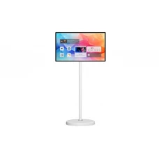 ინტერაქტიული ეკრანი: Allscreen S32PF3-Y 32" FHD Android 10.0 4GB 64GB Smart Mobile Screen White