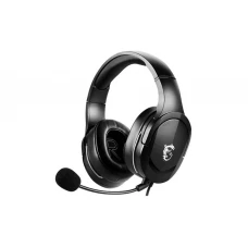 ყურსასმენი: MSI IMMERSE GH20 Wired Gaming Headset Black - S37-2101030-SV1