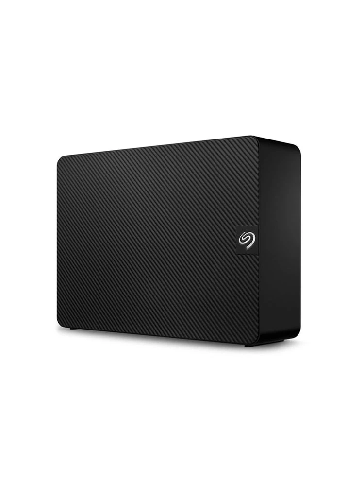 გარე მყარი დისკი: Seagate Basic Harddisk 4TB USB 3.0 3.5" External Hard Drive Black - SESTKP4000400