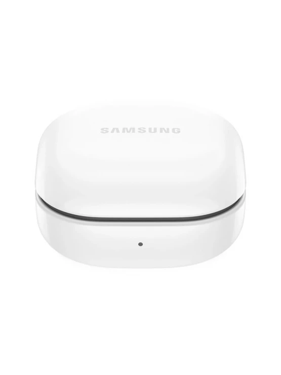 ყურსასმენი: Samsung Galaxy Buds FE Earbuds Gray - SM-R400NZAACIS
