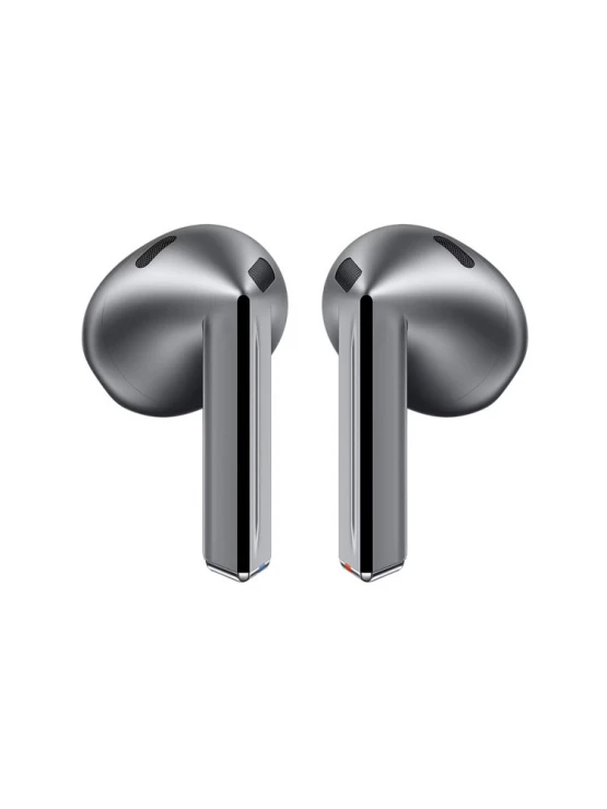 ყურსასმენი: Samsung Galaxy Buds3 Silver - SM-R530NZAACIS