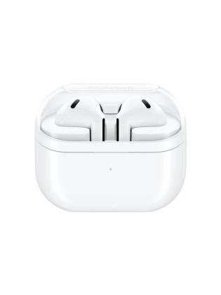 ყურსასმენი: Samsung Galaxy Buds3 Bluetooth Earbuds White - SM-R530NZWACIS