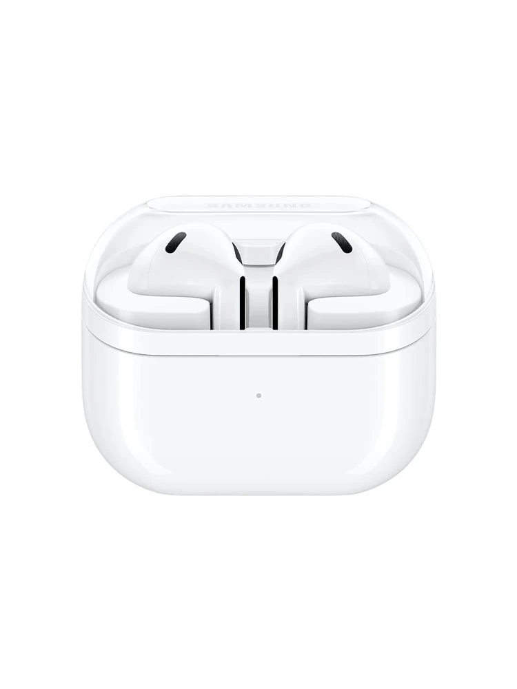 ყურსასმენი: Samsung Galaxy Buds3 Bluetooth Earbuds White - SM-R530NZWACIS