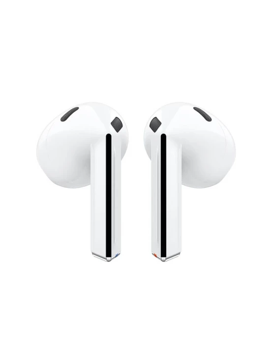 ყურსასმენი: Samsung Galaxy Buds3 Bluetooth Earbuds White - SM-R530NZWACIS