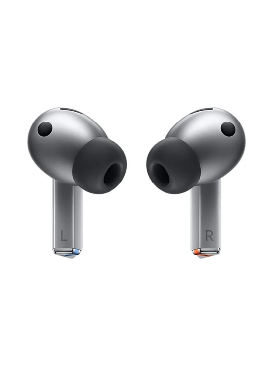 ყურსასმენი: Samsung Galaxy Buds3 Pro Silver - SM-R630NZAACIS