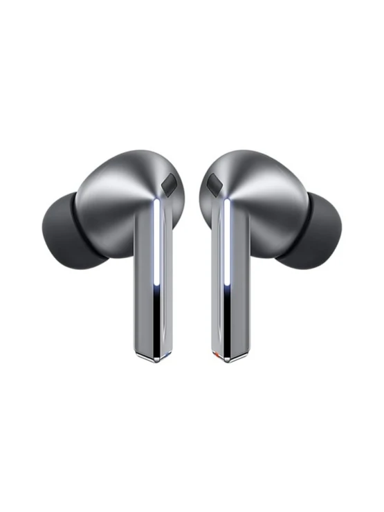 ყურსასმენი: Samsung Galaxy Buds3 Pro Silver - SM-R630NZAACIS
