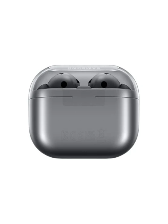 ყურსასმენი: Samsung Galaxy Buds3 Pro Silver - SM-R630NZAACIS