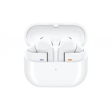 ყურსასმენი: Samsung Galaxy Buds3 Pro White - SM-R630NZWACIS