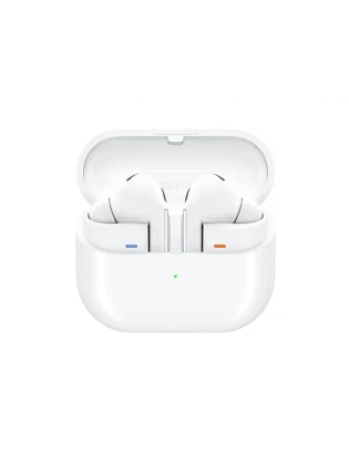 ყურსასმენი: Samsung Galaxy Buds3 Pro White - SM-R630NZWACIS