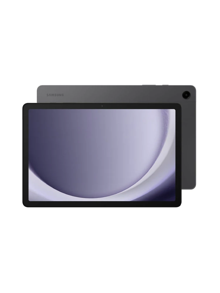 ტაბლეტი: Samsung Galaxy Tab A9 8.7" 4GB 64GB Wi-Fi Gray - SM-X110NZAACAU