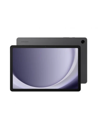 ტაბლეტი: Samsung Galaxy Tab A9 8.7" 4GB 64GB Gray - SM-X115NZAACAU