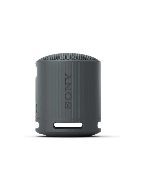 დინამიკი: Sony SRS-XB100 Portable Wireless Speaker Black - SRS-XB100/BCE