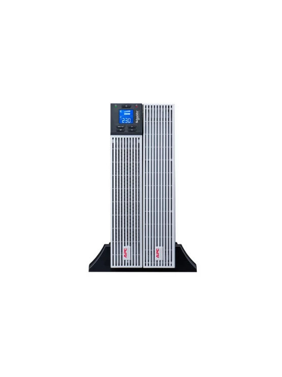 უწყვეტი კვების წყარო: APC Easy 3000VA/2700W On-Line UPS - SRVL3KRILRK