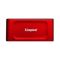 გარე მყარი დისკი: Kingston SXS1000R 2000G 2TB USB 3.2 External SSD - SXS1000R/2000G