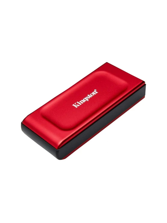 გარე მყარი დისკი: Kingston SXS1000R 2000G 2TB USB 3.2 External SSD - SXS1000R/2000G