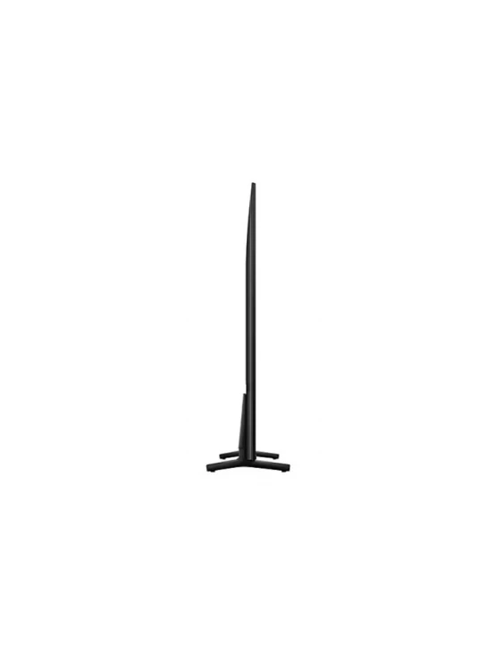 ტელევიზორი: Samsung UE50DU8000UXCE 50" 4K UHD Smart TV HDR 10+ Wi-Fi Black