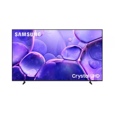 ტელევიზორი: Samsung UE55U8000FUXRU 55" 4K UHD Smart TV HDR 10+ Wi-Fi Black