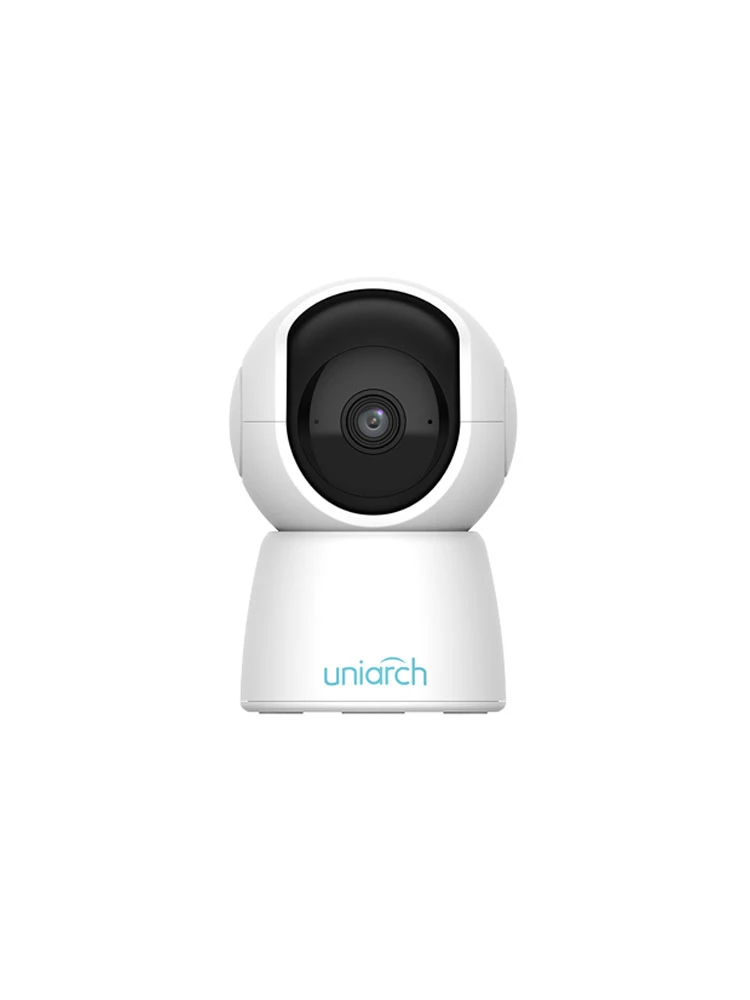ძიძა კამერა: Uniview Uho-S2 Uho-S2E Smart PT Camera