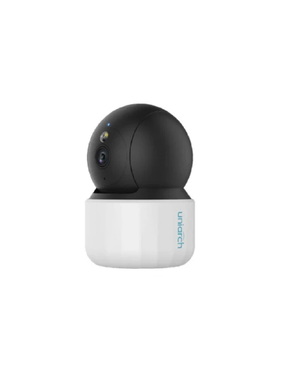 ძიძა კამერა: Uniview Uho-S3E-M3TD Uniarch 3MP Dual-light Wi-Fi Smart PT