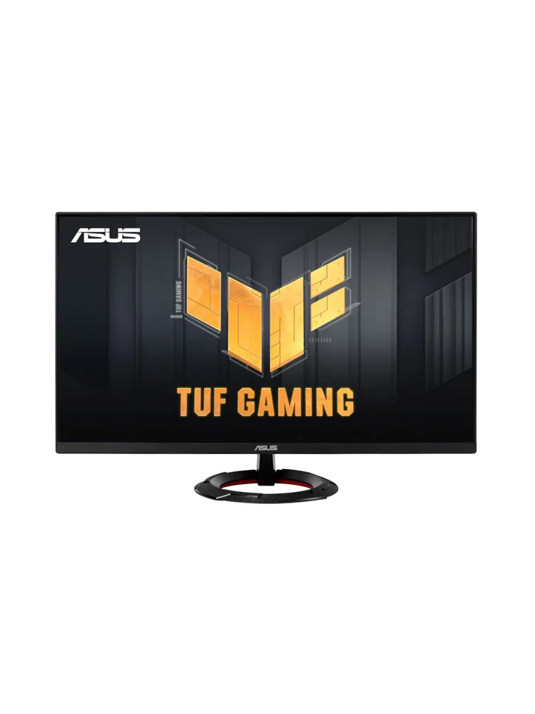 მონიტორი: Asus TUF VG249Q3R 23.8" FHD IPS 180Hz 1ms 2xHDMI DP Black - 90LM0AE1-B01E70