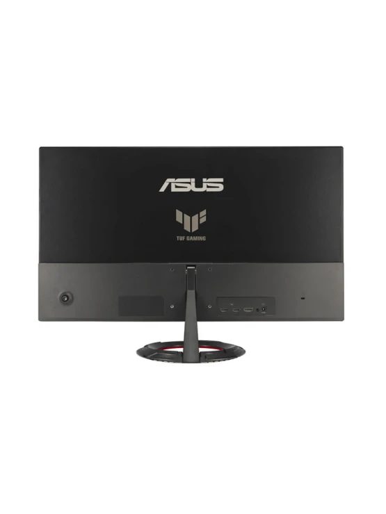 მონიტორი: Asus TUF VG249Q3R 23.8" FHD IPS 180Hz 1ms 2xHDMI DP Black - 90LM0AE1-B01E70