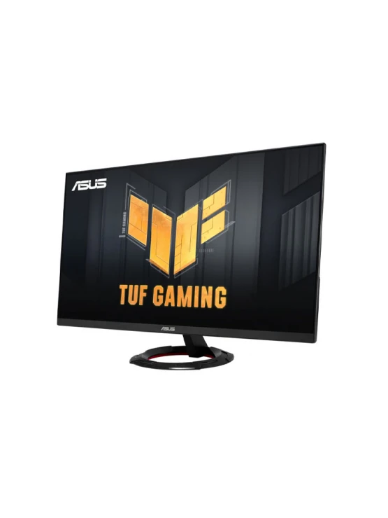 მონიტორი: Asus TUF VG249Q3R 23.8" FHD IPS 180Hz 1ms 2xHDMI DP Black - 90LM0AE1-B01E70