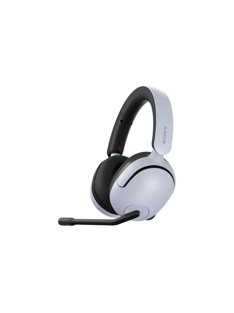 ყურსასმენი: Sony INZONE H5 Wireless Gaming Headset White - WH-G500/WZ
