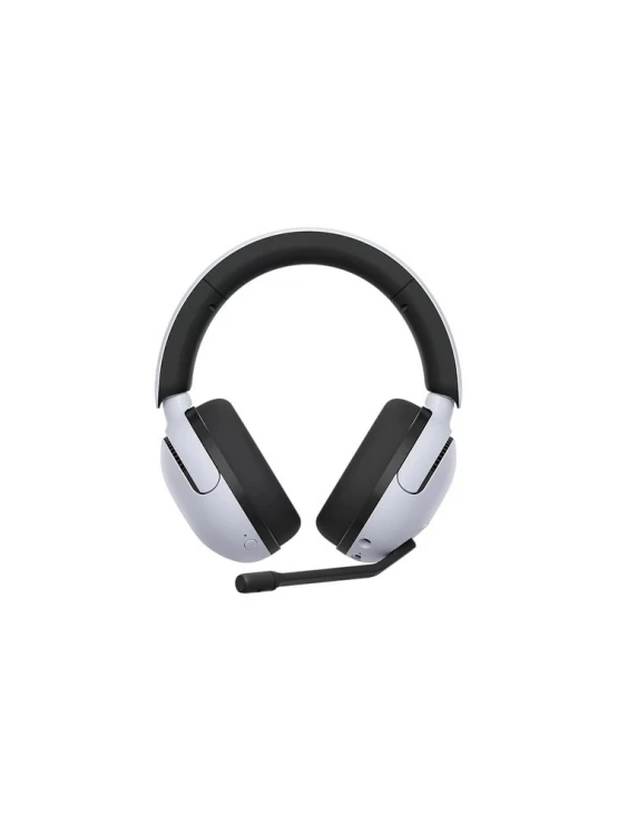 ყურსასმენი: Sony INZONE H5 Wireless Gaming Headset White - WH-G500/WZ