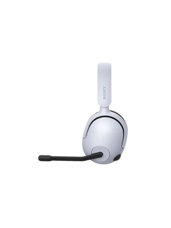 ყურსასმენი: Sony INZONE H5 Wireless Gaming Headset White - WH-G500/WZ
