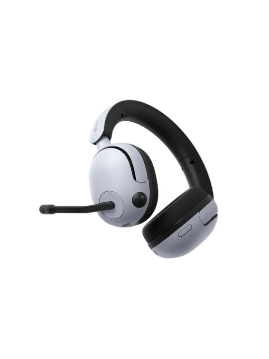 ყურსასმენი: Sony INZONE H5 Wireless Gaming Headset White - WH-G500/WZ